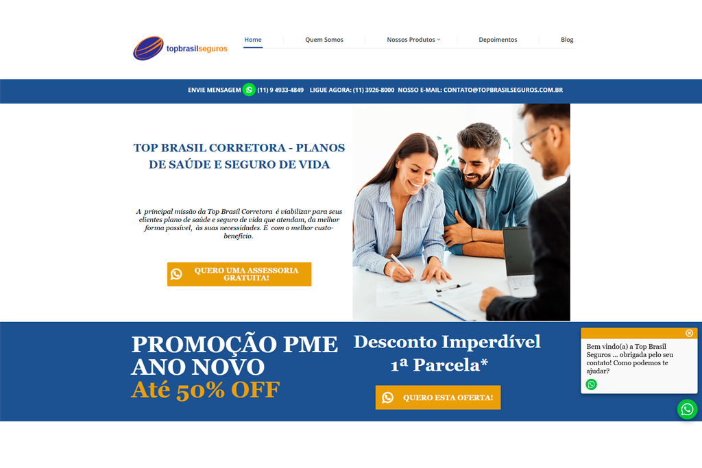 Digital Platform