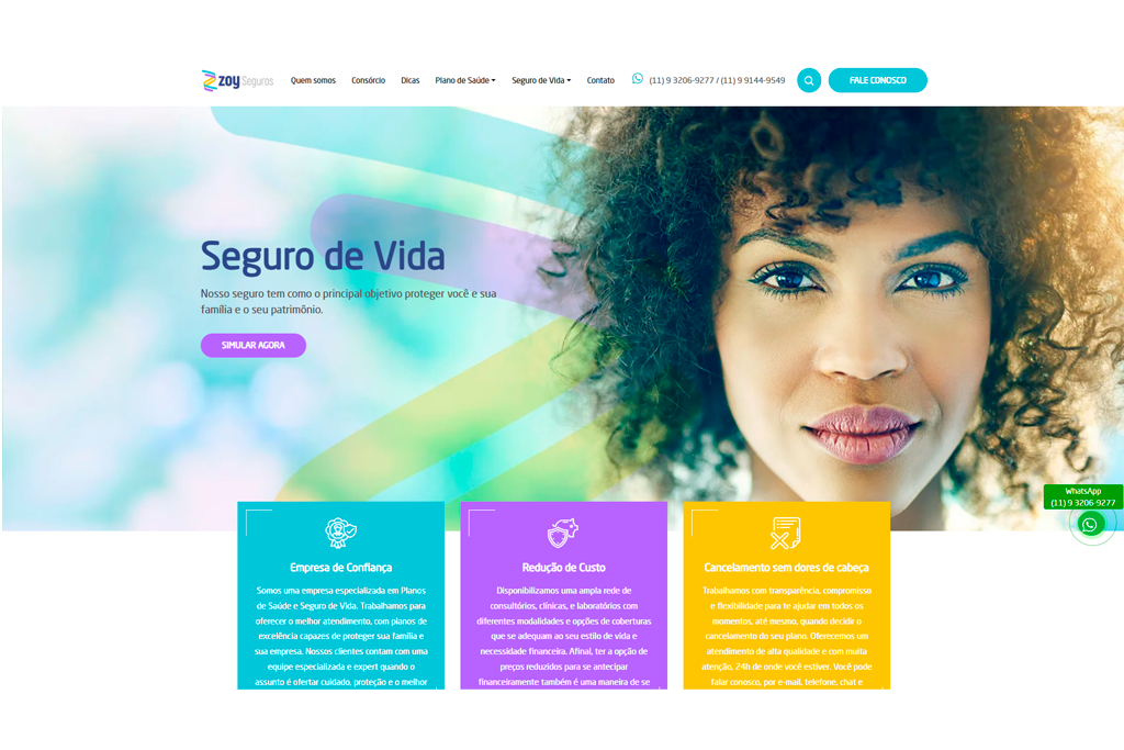 E-commerce Platform